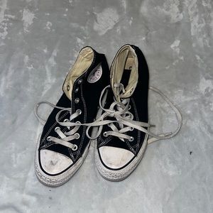 Converse shoes